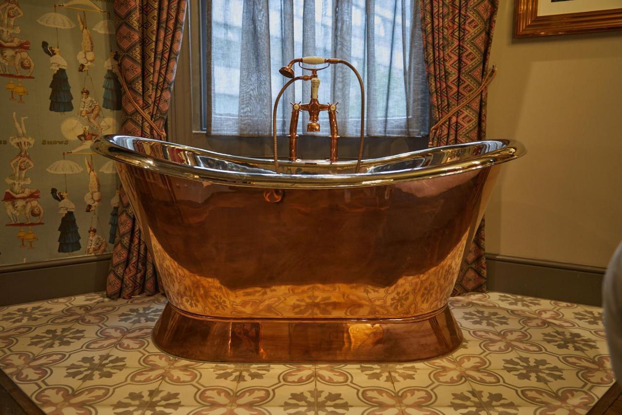 The Kings Arms Pub & Boutique Rooms لندن المظهر الخارجي الصورة
