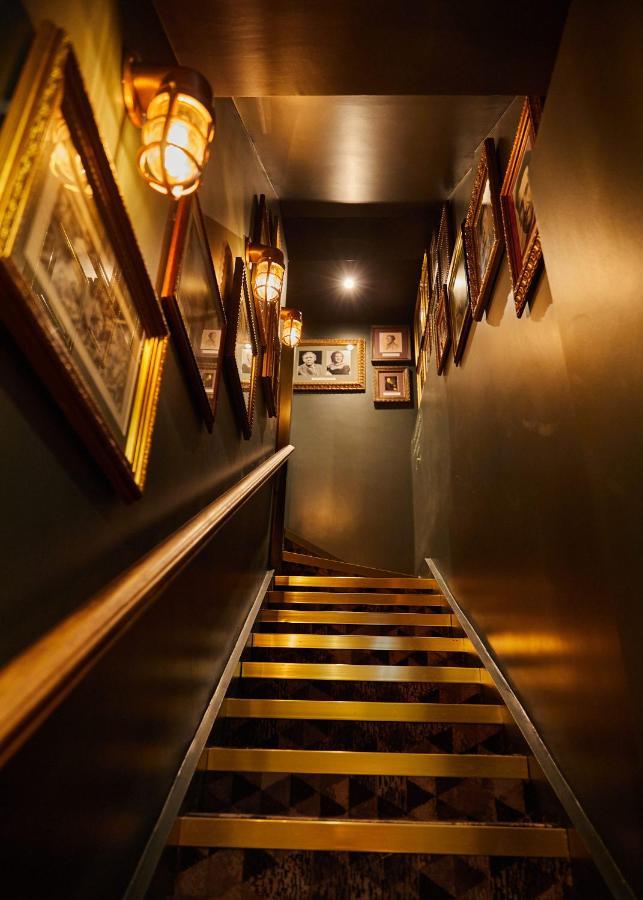 The Kings Arms Pub & Boutique Rooms لندن المظهر الخارجي الصورة