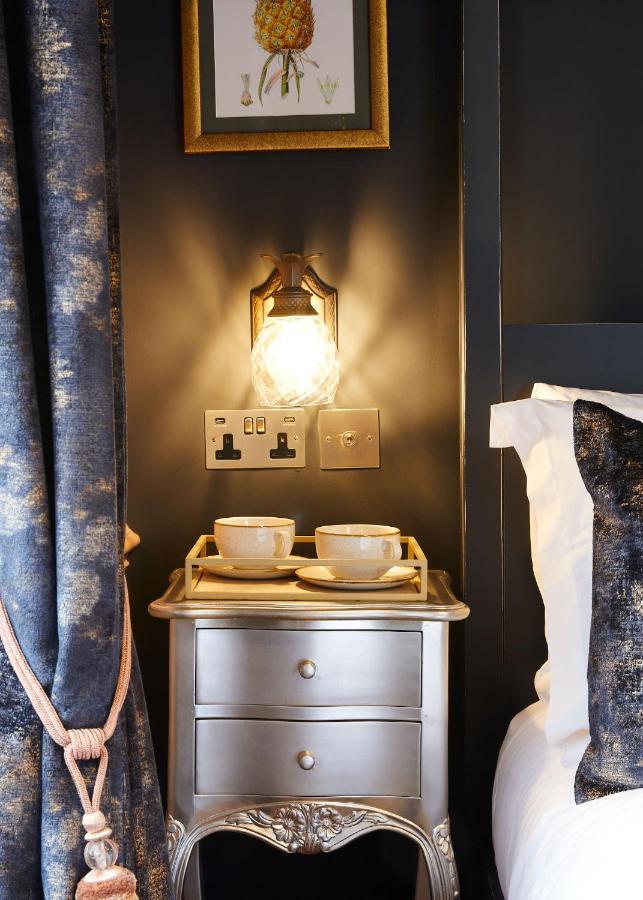 The Kings Arms Pub & Boutique Rooms لندن المظهر الخارجي الصورة
