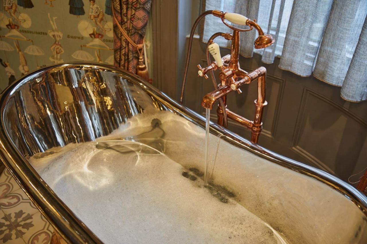 The Kings Arms Pub & Boutique Rooms لندن المظهر الخارجي الصورة