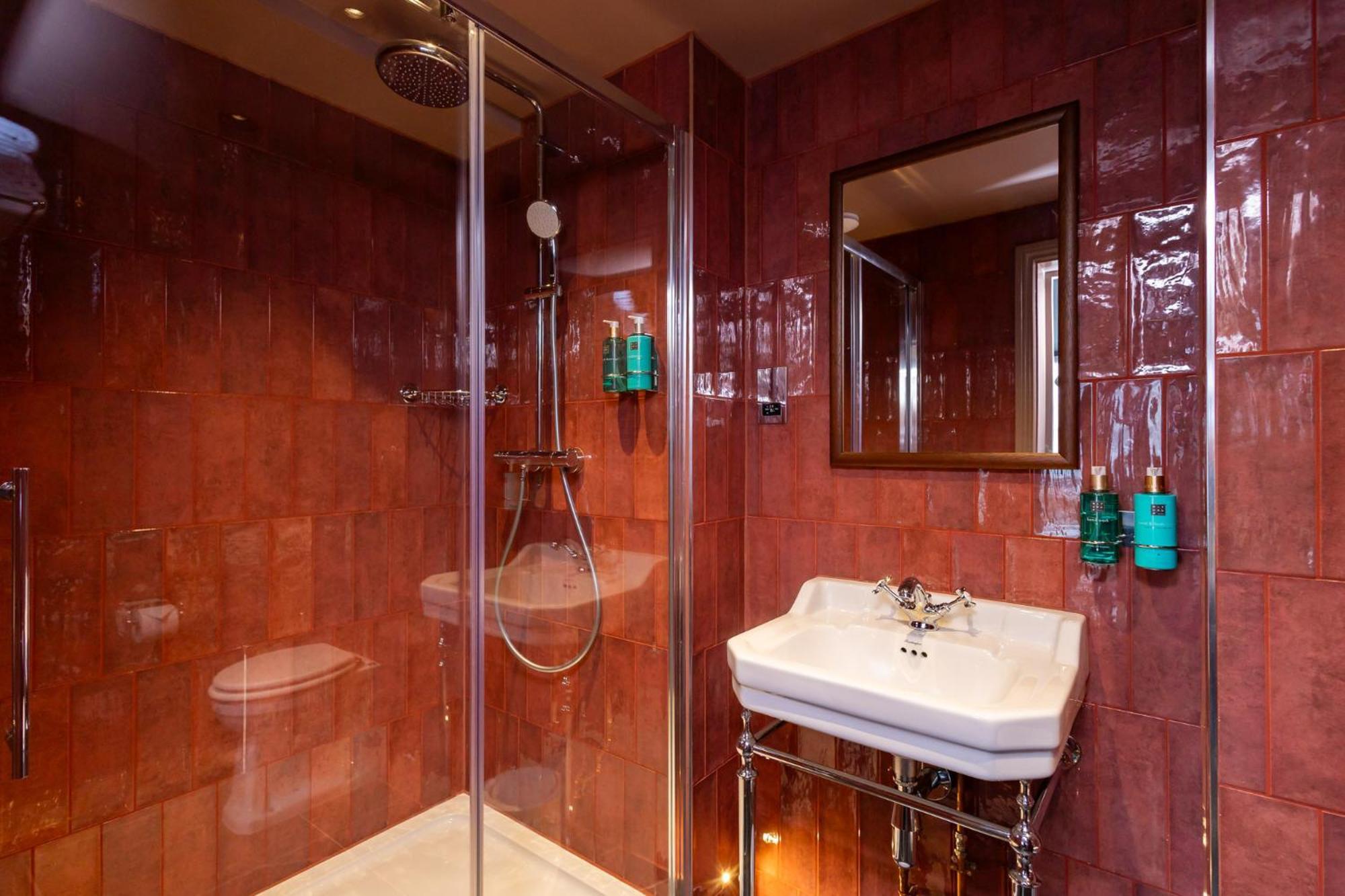 The Kings Arms Pub & Boutique Rooms لندن المظهر الخارجي الصورة