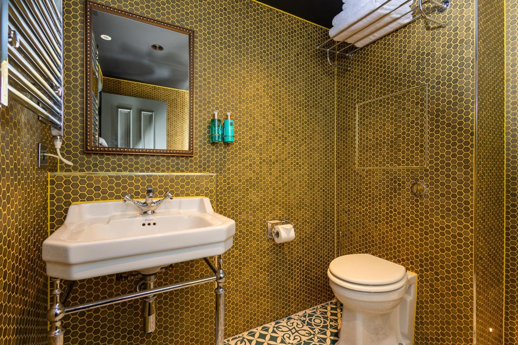 The Kings Arms Pub & Boutique Rooms لندن المظهر الخارجي الصورة